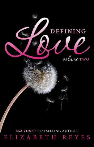 Defining Love Volume 2 (Unknown Binding)