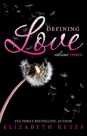 Defining Love Volume 3 (ebook)