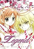Legend, Vol. 03