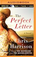 The Perfect Letter by Chris Harrison