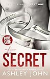 The Secret (George & Harvey, #1)