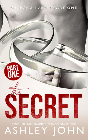The Secret (George & Harvey, #1)