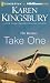 The Baxters Take One (Above the Line, #1)