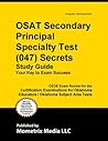 OSAT Secondary Pr...