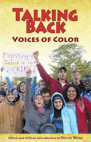 Talking Back: Voices of Color (Kindle Edition)
