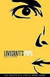 Lovecraft's Pupil (The Parted Veil Series Book 3)