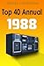 The Top 40 Annual 1988