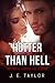Hotter than Hell: An Erotic Horror Collection