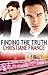 Finding The Truth (Peninsula Heights #4)
