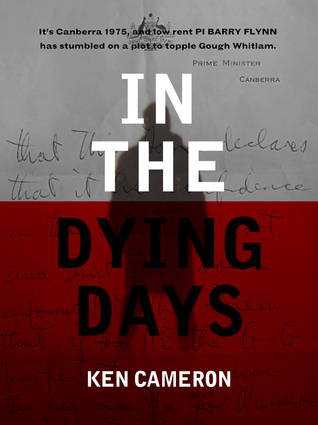 In The Dying Days (ebook)