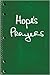 Hope's Prayers