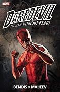 Daredevil by Bendis & Maleev: Ultimate Collection, Book 2