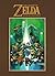 The Legend Of Zelda - Hyrule Historia Guide (Includes Special Illustrations and Fan Arts)