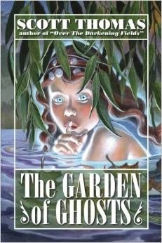 The Garden of Ghosts (Trade Paperback)