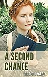 A Second Chance by Sandra  Becker