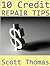 10 Credit Repair Tips