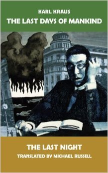 The Last Days of Mankind: The Last Night