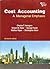 Cost Accounting:  A Managerial Emphasis