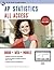 AP Statistics All Access (Advanced Placement by Robin Levine-Wissing