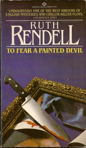 To Fear a Painted Devil