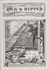 Jack the Ripper: A Bibliography and Review of the Literature