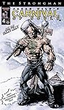 The Strongman (Carnival of Souls, #4)