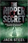The Ripper Secret