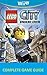 The NEW (2015) Complete Guide to: lego city undercover wii u Game Cheats AND Guide with Free Tips & Tricks, Strategy, Walkthrough, Secrets, Download the game, Codes, Gameplay and MORE!