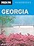 Moon Georgia (Moon Handbooks)