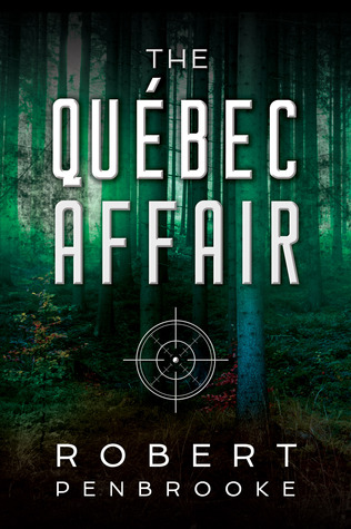 The Quebec Affair (Kindle Edition)