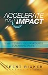 Accelerate Your Impact: 10 Ways to Fuel Your Nonprofit's Fundraising Engine