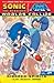 Sonic the Hedgehog/Mega Man: Worlds Collide Vol. 1