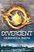 Divergent by Veronica Roth Divergent by Veronica Roth