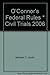 O'Connor's Federal Rules * ...