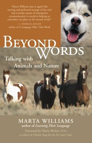 Beyond Words: Talking with Animals and Nature (Paperback)