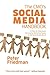 The Cmo's Social Media Handbook by Peter Friedman