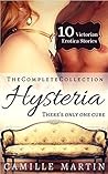 Hysteria by Camille Martin