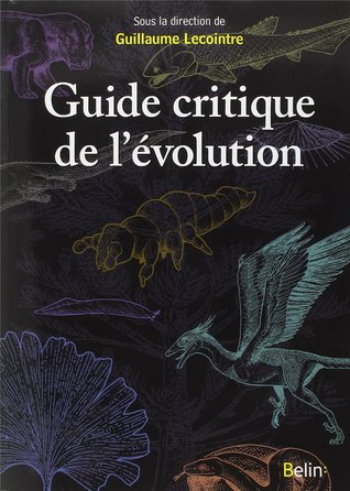 Guide critique de l'évolution (Paperback)