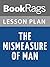 Lesson Plans The Mismeasure of Man