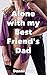 Alone with my Best Friend's Dad: (First Time Taboo)