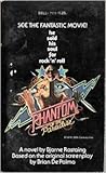 Phantom of the Pa...