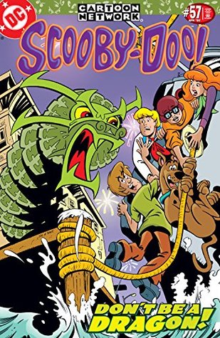 Scooby-Doo (1997-2010) #57 (Scooby-Doo (1997-))