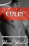 Colin by Hazel Hunter Colin by Hazel Hunter