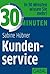 30 Minuten Kundenservice