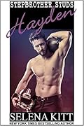 Stepbrother Studs: Hayden