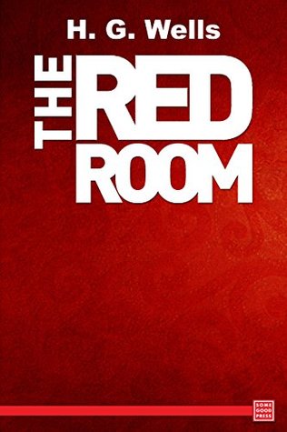 الغرفة الحمراء By H G Wells