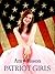 Patriot Girls by Amy Sisson