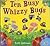 Ten Busy Whizzy Bugs