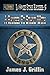 A Ranger To Stand With (Lone Star Ranger #5)