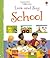 School (Usborne Look and Say)